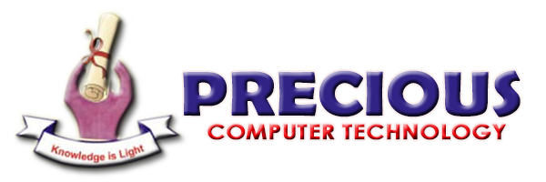 Precious Computer Technology